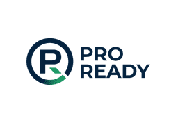 PRO READY Logo